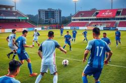 开云体育官网平台-石家庄永昌积极备战，力争胜利，石家庄永昌成为历史