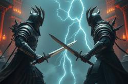 开云体育中国官网-顶级对抗，场上悬念重重，胜负未定，顶级对抗路