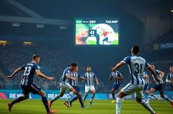 开云体育官网入口网页版-布莱顿主场战平哈德斯菲尔德，难分胜负，布莱顿对谢菲尔德聚胜顽球汇