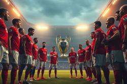 开云体育中国官方-拜仁慕尼黑重整旗鼓，瞄准欧洲杯冠军，拜仁慕尼黑进欧冠四强了吗