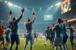 开yun体育官网入口登录体育-大马戈洛主场被完胜，插翅难飞，戈马利大本营