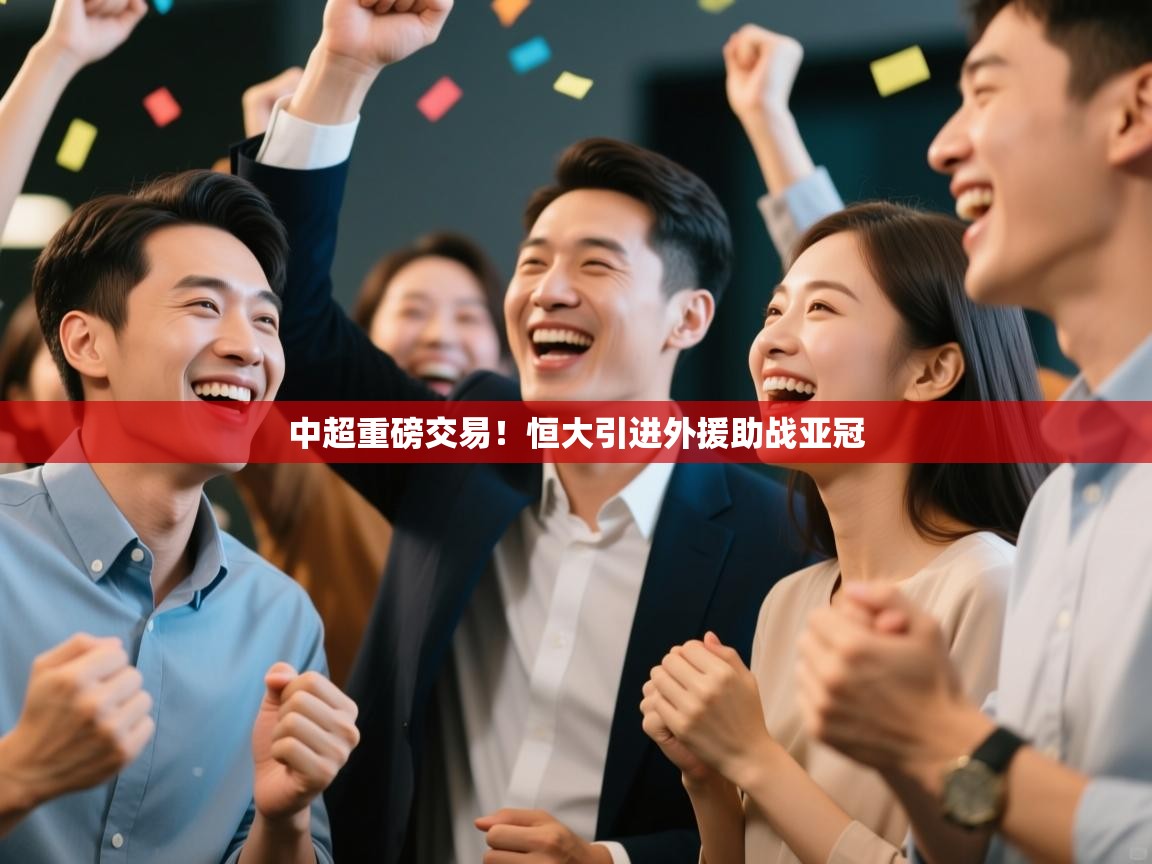 中超重磅交易！恒大引进外援助战亚冠  第2张