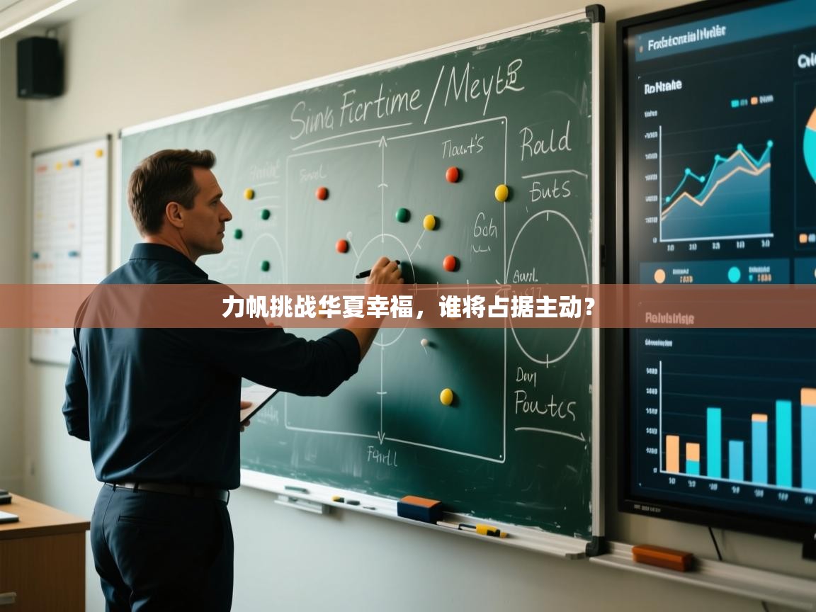 力帆挑战华夏幸福，谁将占据主动？  第2张