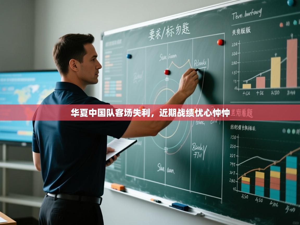 华夏中国队客场失利,近期战绩忧心忡忡 第1张