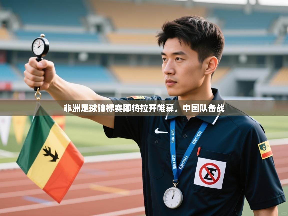 非洲足球锦标赛即将拉开帷幕，中国队备战  第1张