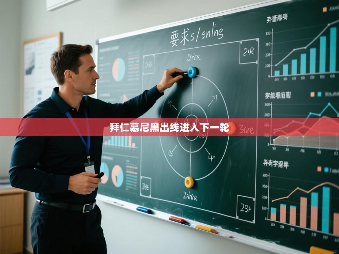 拜仁慕尼黑出线进入下一轮  第2张