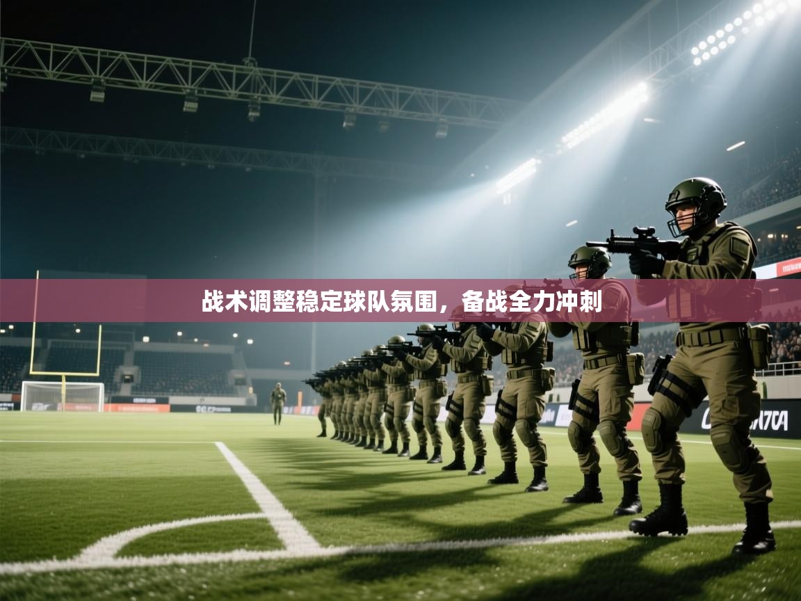 战术调整稳定球队氛围，备战全力冲刺  第1张