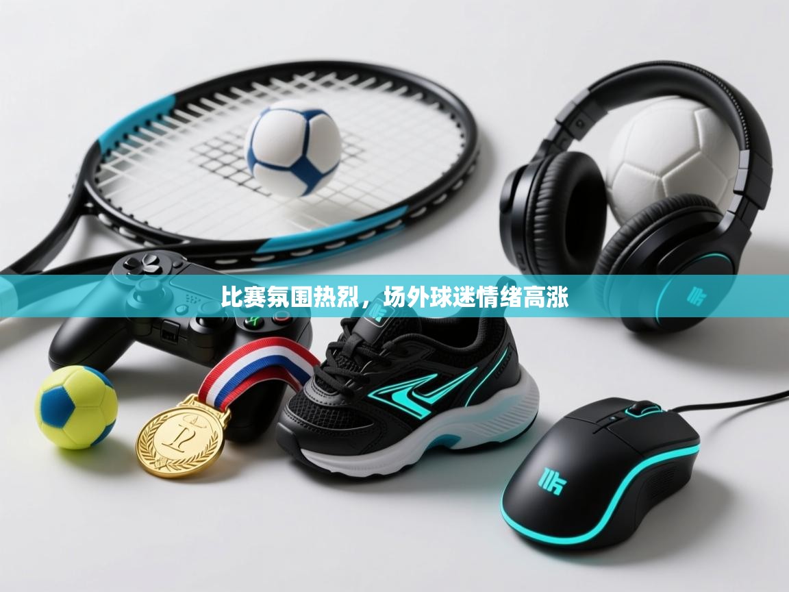 比赛氛围热烈，场外球迷情绪高涨  第2张