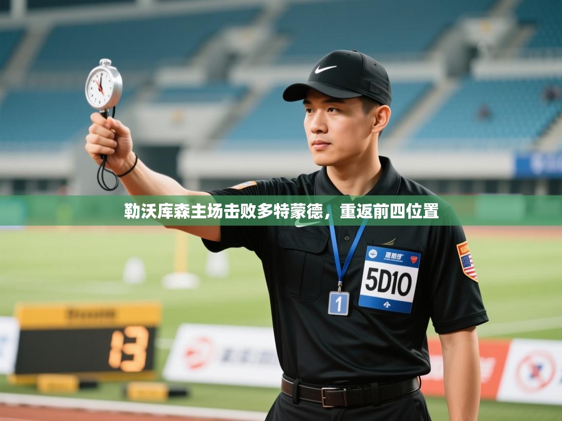 勒沃库森主场击败多特蒙德，重返前四位置  第1张